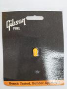 トグルスイッチキャップ|GIBSON