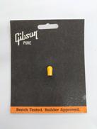 トグルスイッチキャップ|GIBSON
