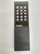 リモコン|TEAC