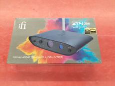 DAC|IFI-OUDIO