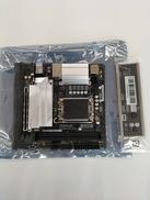 マザーボード|ASROCK