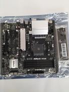 マザーボード|ASROCK
