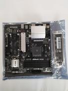 マザーボード|ASROCK