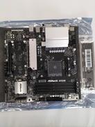 マザーボード|ASROCK
