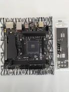 マザーボード|MSI