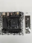 マザーボード|MSI