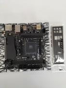 マザーボード|MSI
