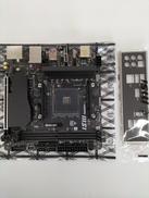 マザーボード|MSI