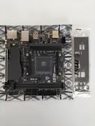 マザーボード|MSI