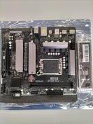 マザーボード|ASROCK