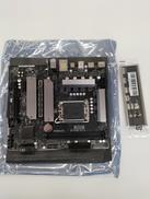 マザーボード|ASROCK