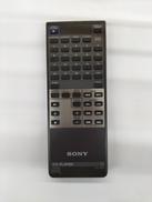 リモコン|SONY