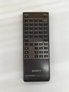リモコン|SONY