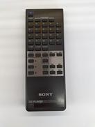 リモコン|SONY