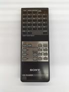 リモコン|SONY