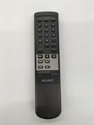 リモコン|SONY