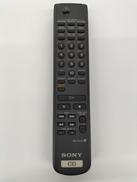 リモコン|SONY