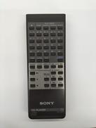 リモコン|SONY