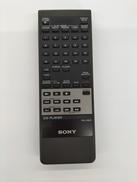 リモコン|SONY