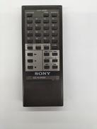 リモコン|SONY