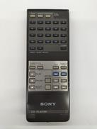 リモコン|SONY