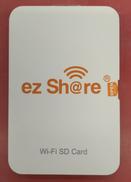 SDカード|EZ SHARE