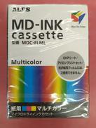 インクカセット|ALPS