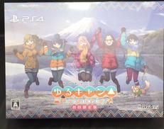 プレイステーション4ソフト|MAGES.