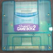 スーパーゲームボーイ2|NINTENDO