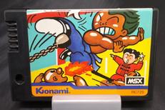 ゲームソフト|KONAMI