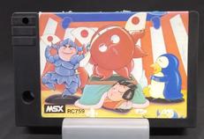 ゲームソフト|KONAMI