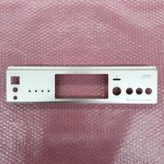 フロントパネル|SONY