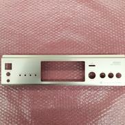 フロントパネル|SONY