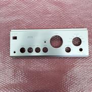 フロントパネル|SONY