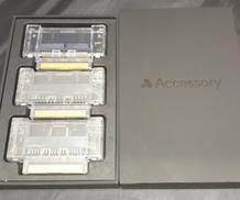 アダプター|ANALOGUE