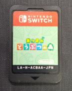 ゲームソフト|NINTENDO