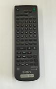 リモコン|SONY