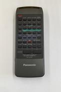 リモコン|PANASONIC
