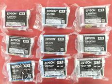 インクカートリッジ|EPSON