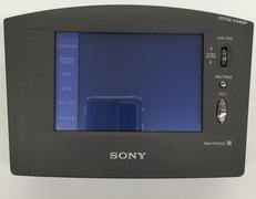 リモコン|SONY