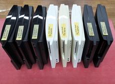 PS3 8台セット|SONY