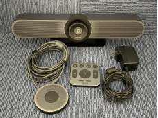 ビデオ会議用カメラシステム（小会議室用）|LOGICOOL