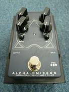 歪み系エフェクター|DARKGLASS ELECTRONICS