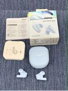 ノイズキャンセリング・ワイヤレスイヤホン|BOSE