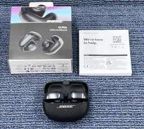 Bose Ultra Open Earbuds|BOSE