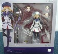 FIGMA キャスター/アルトリア|MAX FACTORY