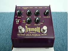 トレモロ|DLS EFFECTS