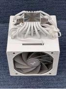 空冷CPUクーラー　※使用品|DEEPCOOL