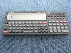 モバイルノートPC|CASIO