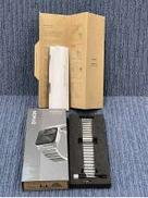 Apple Watch用スチールバンド　※大きいサイズ用|NOMAD